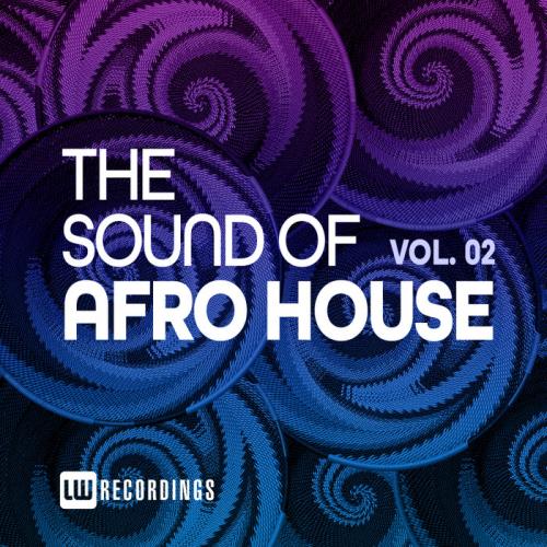 The Sound Of Afro House Vol 02 (2020)