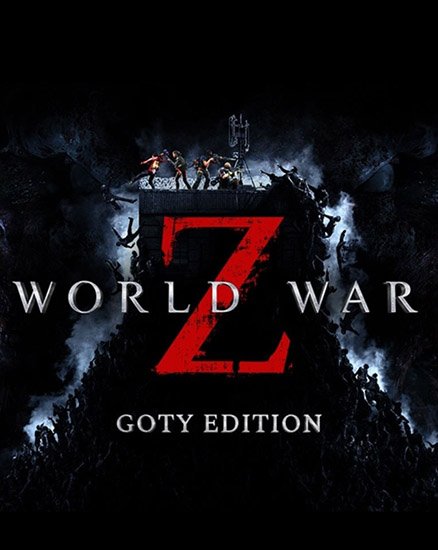 World War Z: Game of the Year Edition (2019/RUS/ENG/MULTI/RePack) PC