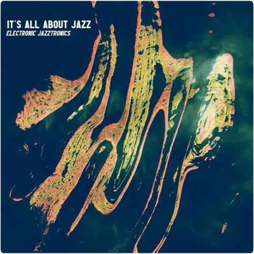 It/#039;s All About Jazz, Vol. 2 (2020)