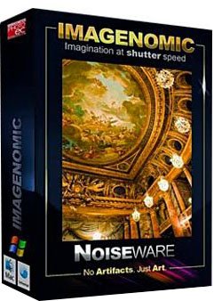 Imagenomic Noiseware 5.1.2 Build 5126