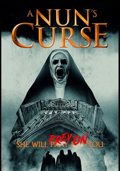A Nuns Curse 2020 1080p Web dl hevc x265 rmteam