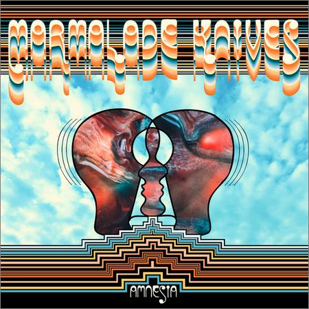 Marmalade Knives - Amnesia (April 24, 2020)