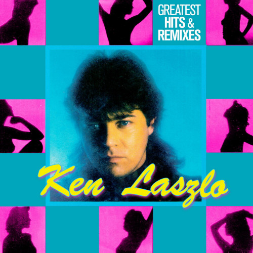 Ken Laszlo - Greatest Hits & Remixes (2CD) (2016) FLAC