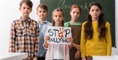 Stop Bullying   Practical Verbal & Physical Self Defense