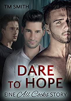 Smith, Tm - All Cocks 04 - Dare to Hope