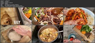 Cooking Korean Foods - Recipes & Video  Tutorials 3926956930cf36b5f2f9bc4d1cb93d86