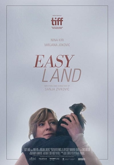 Easy Land 2019 1080p WEBRip x264-RARBG
