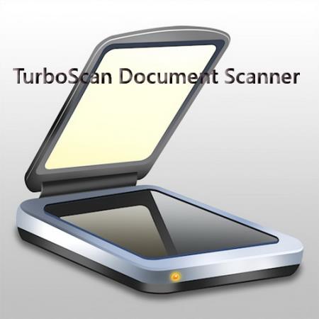 TurboScan Document Scanner 1.6.2 [Android]