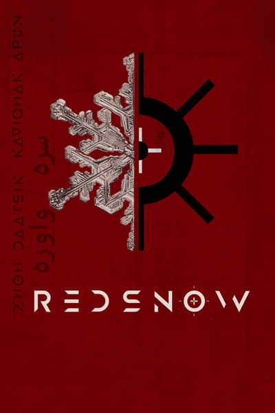 Red Snow 2020 HDRip XviD AC3-EVO