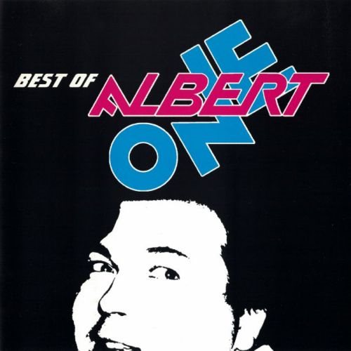 Albert One - Best Of Albert One (1998) FLAC