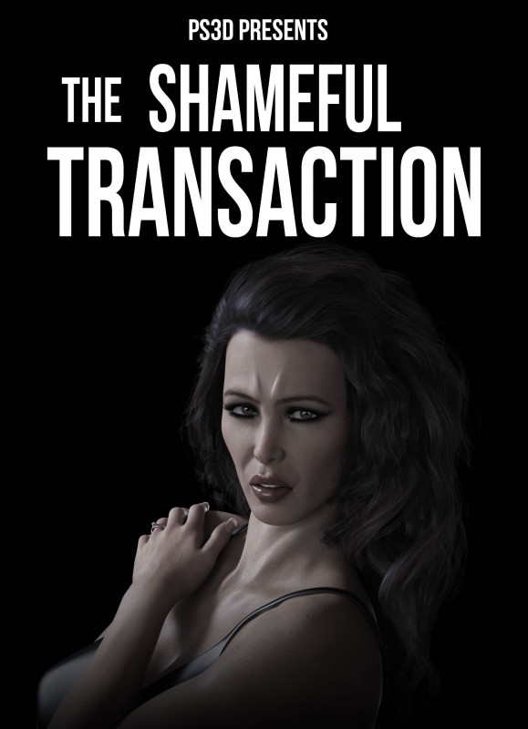 Pegasus Smith - The Shameful Transaction