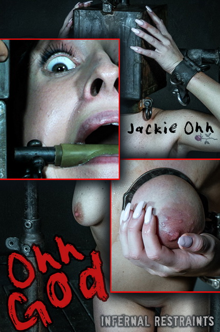 Ohh God - Jackie Ohh (InfernalRestraints/2020/HD)