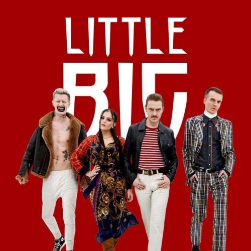 Little Big - Discography (2013-2020) FLAC
