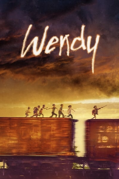 Wendy 2020 720p WEB-DL (DUAL AUDIO) H264 HDR 10-BIT 5 1 BONE