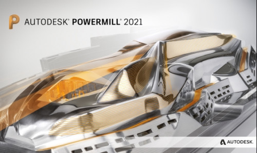 Autodesk Powermill Ultimate 2021.0.2 x64 Multilingual