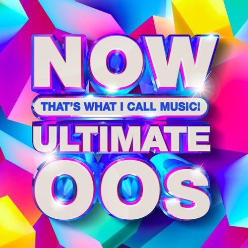 Now Thats What I Call Music: Ultimate 'OOs (2020) MP3