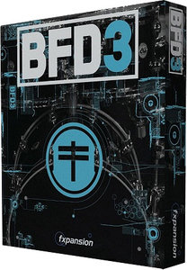 FXpansion BFD3 v3.3.1.33