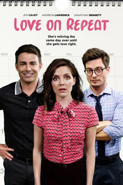 Love On Repeat 2019 WEBRip x264-ION10