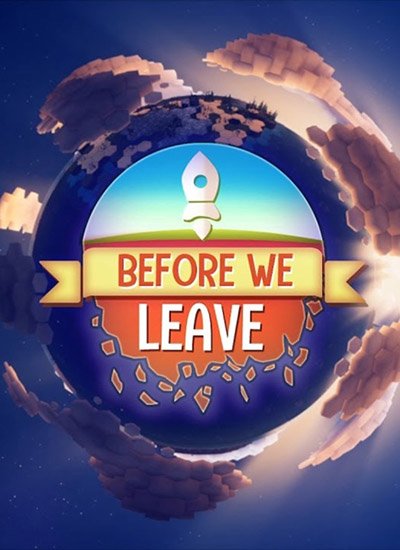 Before We Leave (2020/RUS/ENG/MULTi/RePack  xatab) 