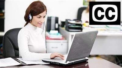 How to Work in Subtitling From Home | Transcription Course