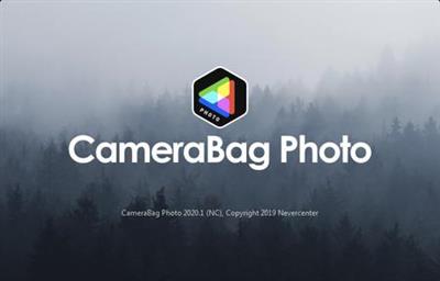 Nevercenter CameraBag Photo 2020.20 (x64)