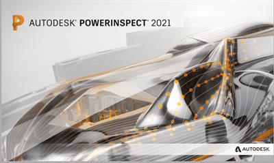 Autodesk PowerInspect Ultimate 2021 (x64) Multilanguage