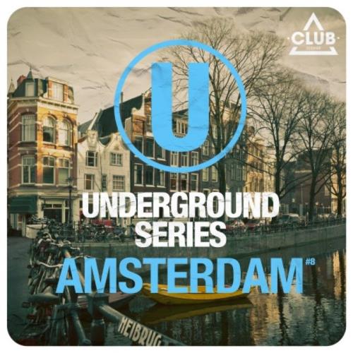 Underground Series Amsterdam Pt. 8 (2020)