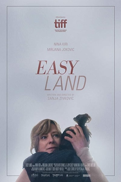 Easy Land 2019 1080p WEBRip X264 DD 5 1-EVO