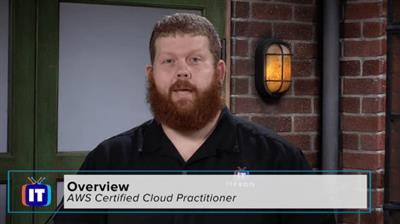 ITProTV   AWS Certified Cloud Practitioner