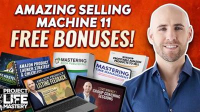 Matt Clark & Jason Katzenback   Amazing Selling Machine XI