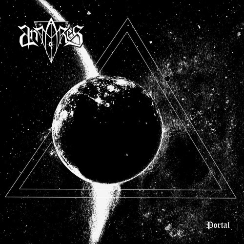 Antares - Portal [EP] (2020)