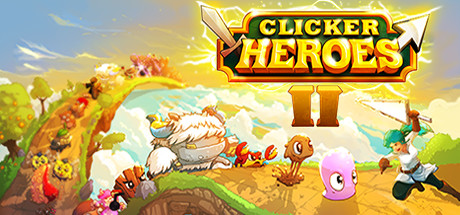 Clicker Heroes 2 v0 12 0-P2P
