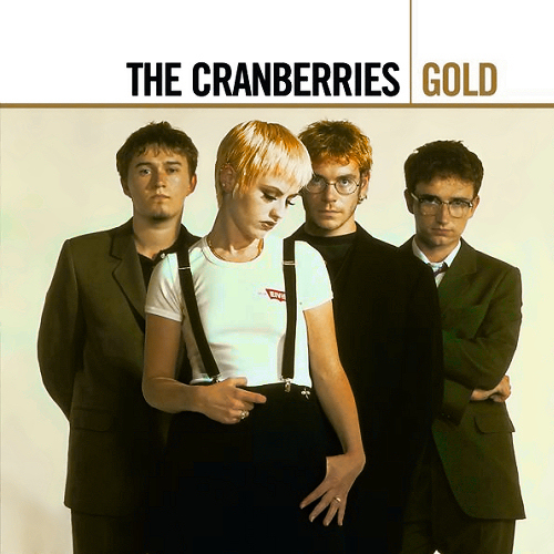 The Cranberries - Gold (2CD) (2008) FLAC