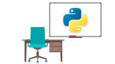 Udemy   Python for Data Structures, Algorithms, and Interviews