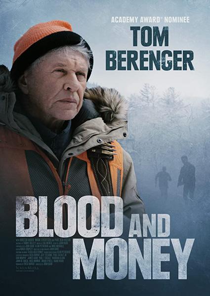 Кровь и деньги / Allagash (Blood and Money) (2020)