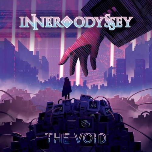 Inner Odyssey - The Void (2020)