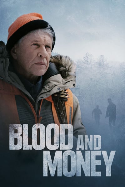 Blood And Money 2020 720p WEB-Rip x264-ETRG