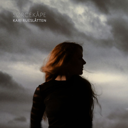 Kari Rueslåtten - Sørgekåpe (2020)