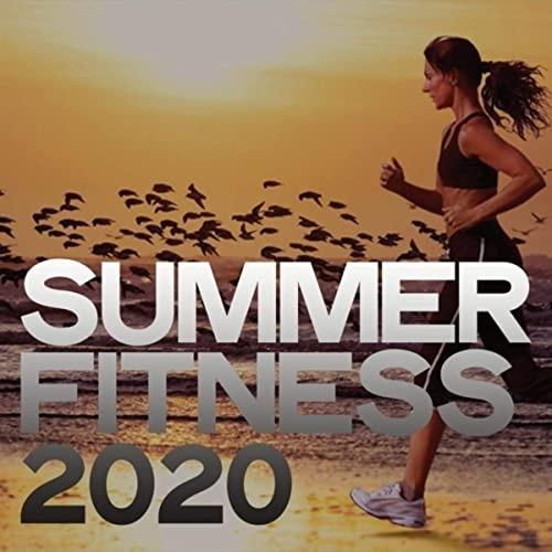 Summer Fitness 2020 (Sea, Fitness Mnd Music For Body And Mind)  › Торрент