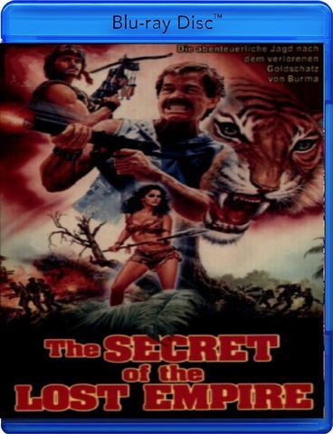 The Secret of the Lost Empire 1988 German 720p BluRay x264 – iNKLUSiON