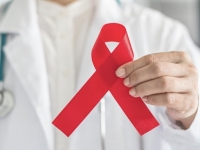 Для профілактики ВІЛитр. на 2020 рік з бюджету виділено 207 мільйонів гривень