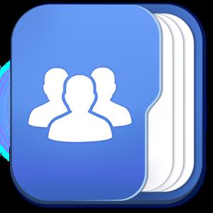 Top Contacts Pro   Contact Manager 1.3.3 macOS