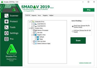 Smadav Pro 2020  v13.8.0 7a783fb7cb777dd3164d027db463d68c
