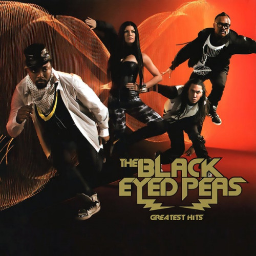 The Black Eyed Peas - Greatest Hits (2CD, Unofficial Release) (2009) FLAC