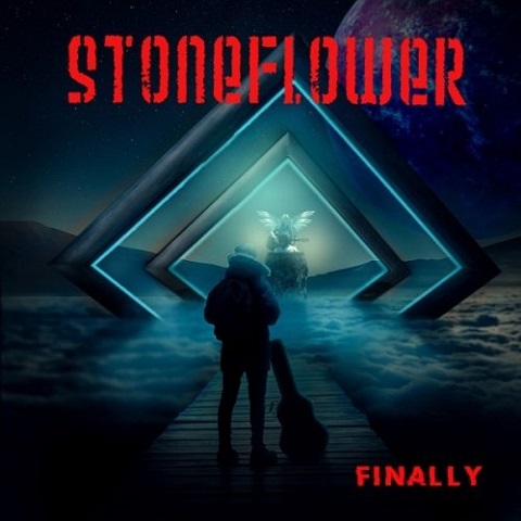 Stoneflower - Finally (2020)
