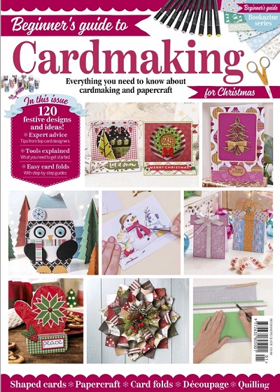 Beginners Guide to Cardmaking and Papercraft (2020)