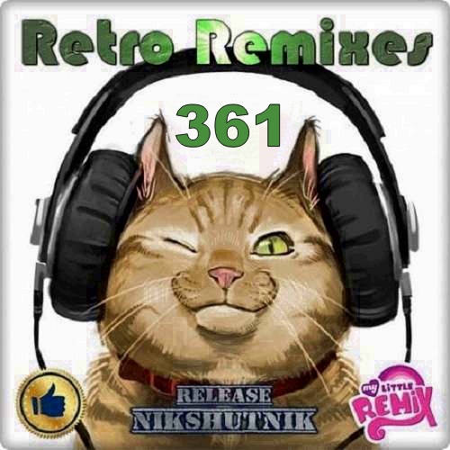 Retro Remix Quality Vol.361 (2020)