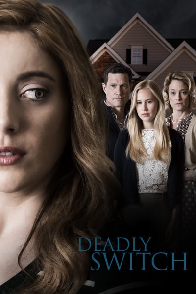 Deadly Switch (2019) 1080p H264 Ita Eng AC3 5 1 Sub-MH