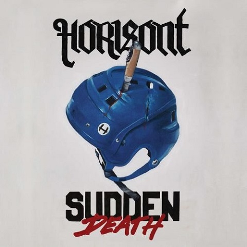 Horisont - Sudden Death (Limited Edition) (2020)