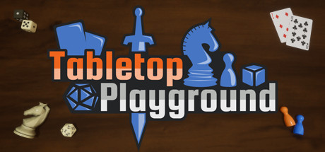 Tabletop Playground Early Access-P2P